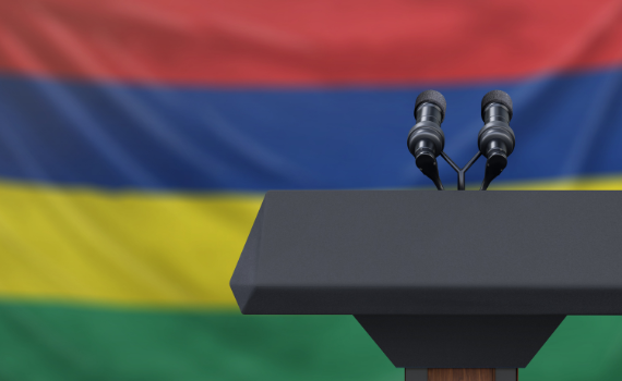 Budget Speech Mauritius 2022 2023