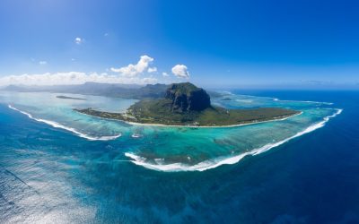 Mauritius as one of the most beautiful islands in the world