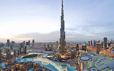 Focus on TrustQore Jurisdictions – Dubai