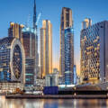 A Chance to Meet…  Dr. Alexander Kern, Head of Client Solutions, Middle East