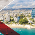 Why do more and more South Africans use CYPRUS ?