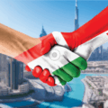 🇨🇭 Switzerland meets 🇦🇪 Dubai — a conversation we’re having more and more often