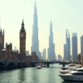 How the UK’s Tax Crackdown is Driving Wealth to Monaco, Milan — and Now, the UAE