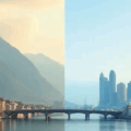 From Zurich to Dubai: A Strategic Shift for Family Offices – A TrustQore Perspective